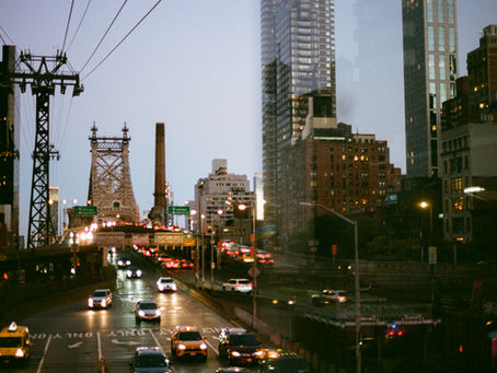 Itinerario 7 giorni a New York🗽