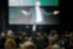 Yuval Teren at Conferences