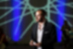 Yuval Teren Public Speaker