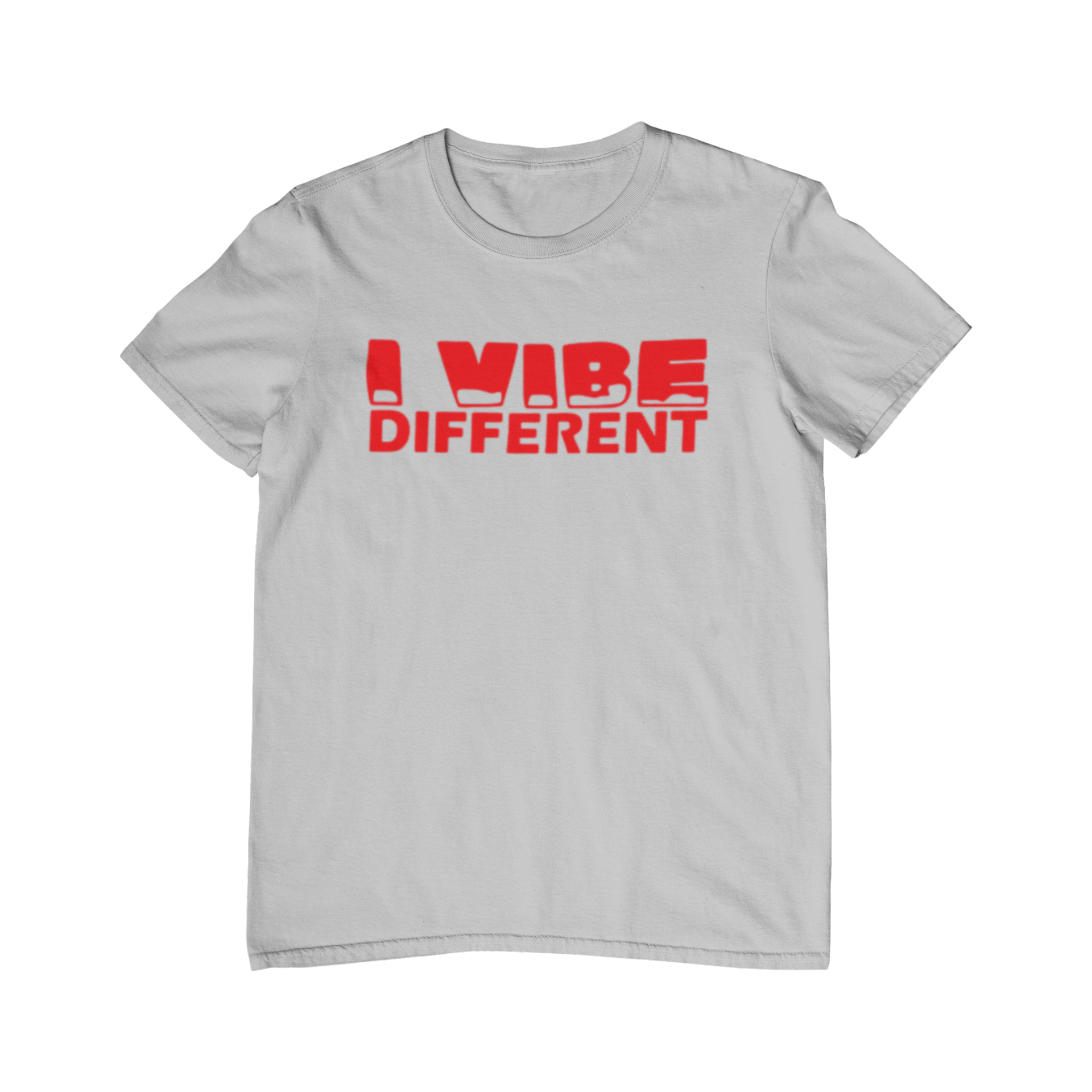 I Vibe Different-GR