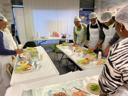 Cooking Workshop