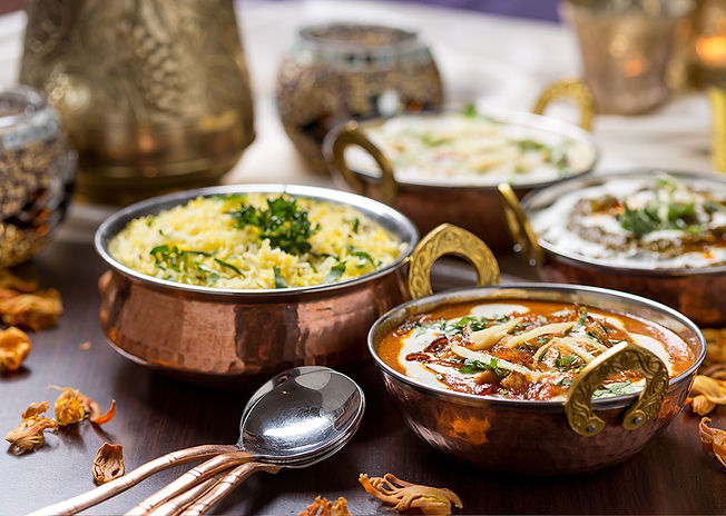 indian cuisine