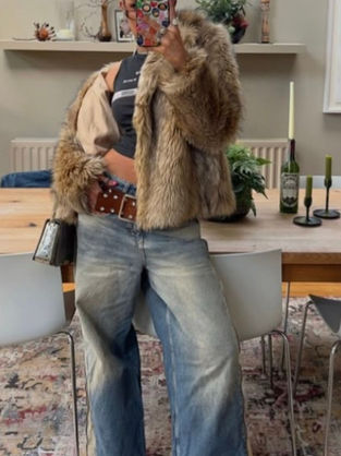 The Return of Y2K: How to Wear It Without Looking Like a Costume