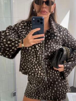 MY Fall Uniform