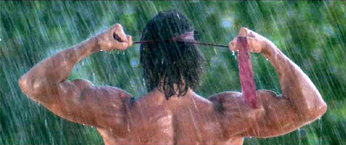 Plan B comme Europe ! euh...attends, non....