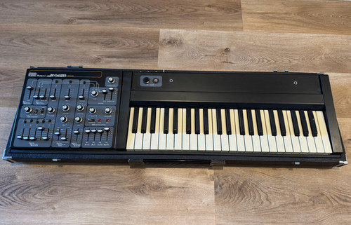 Roland SH-3A 44-Key Monophonic Analog Synthesizer CV Mod | Dez
