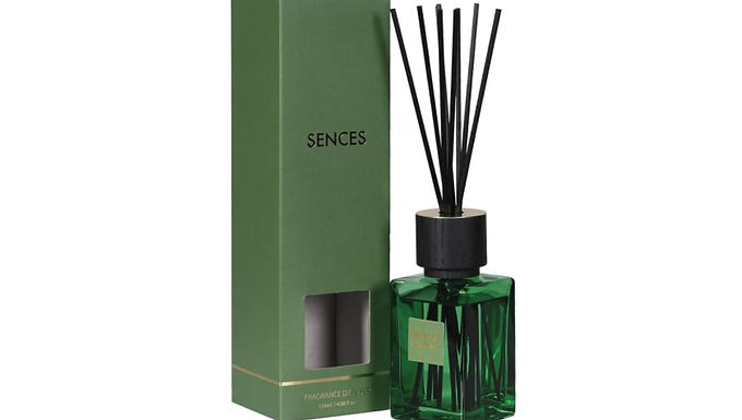 Diffusers & Refills