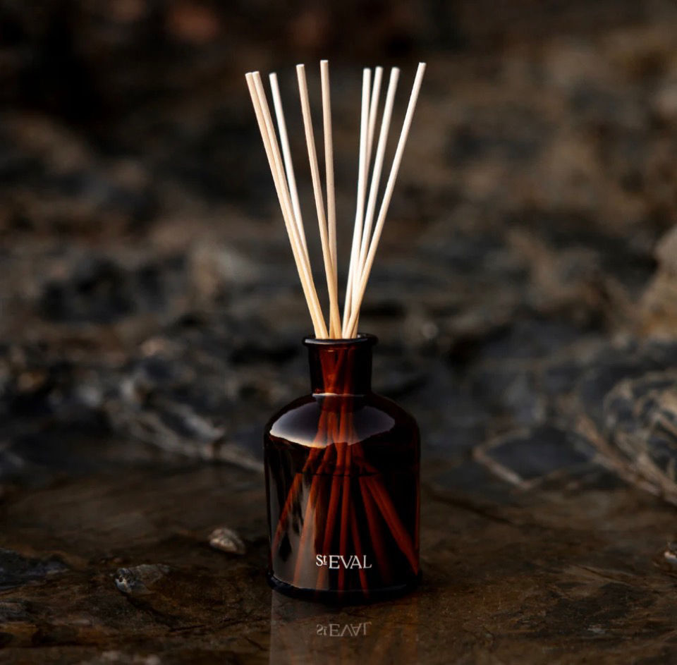 St Eval Diffuser Refill The Flying Fox Claydon Estate Buckinghamshire