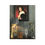 Thumbnail: Framed Print  - Portrait of a young girl en deshabille