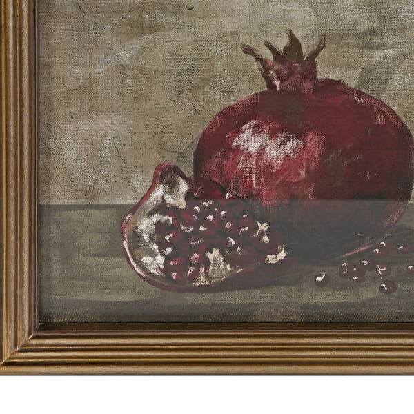 Thumbnail: Pomegranate Study Print Artwork The Flying Fox Buckingham