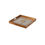 Thumbnail: Gold Square Giraffe Tray Drinks Entertaining The Flying Fox Interiors Home