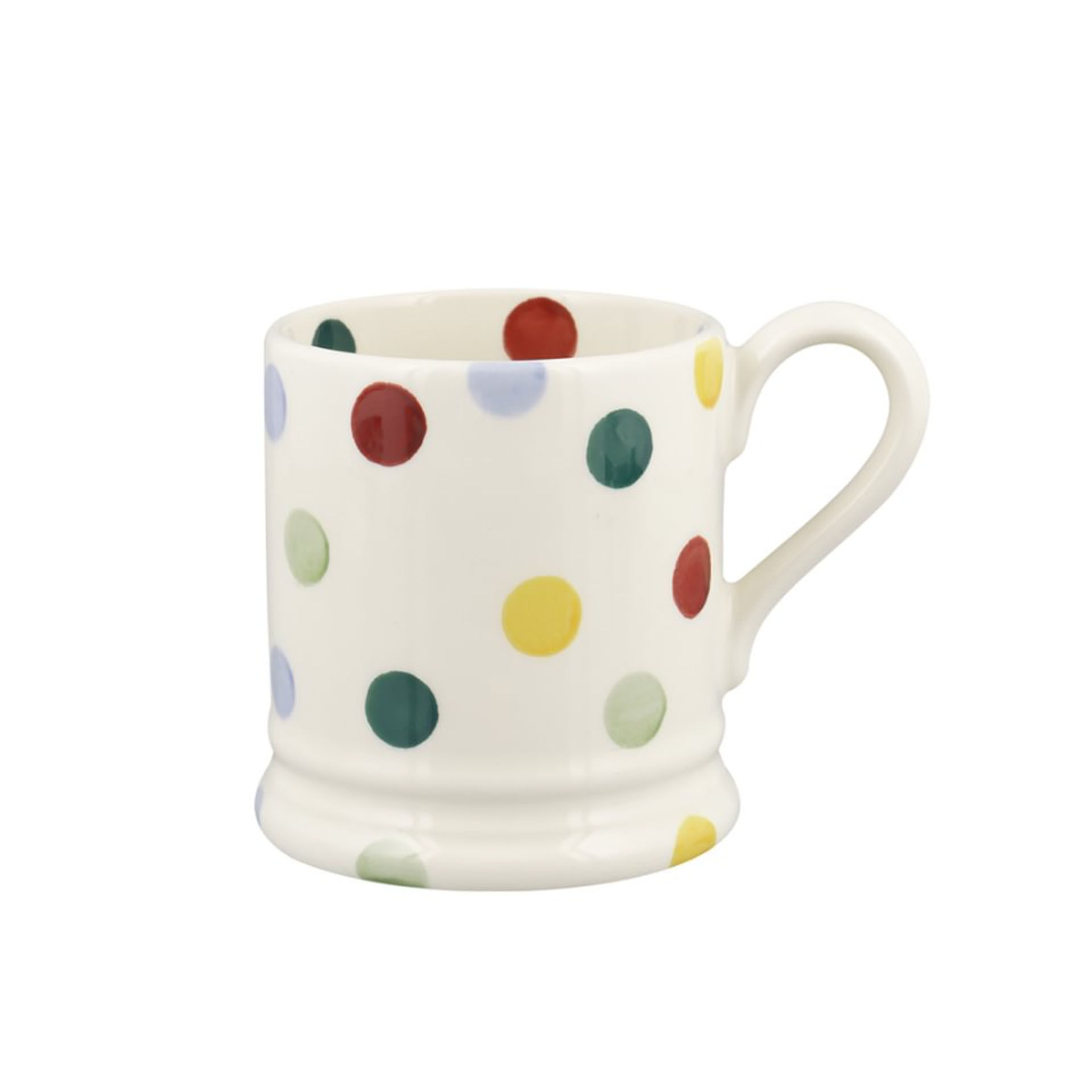 Emma Bridgewater Polka Dot Mug