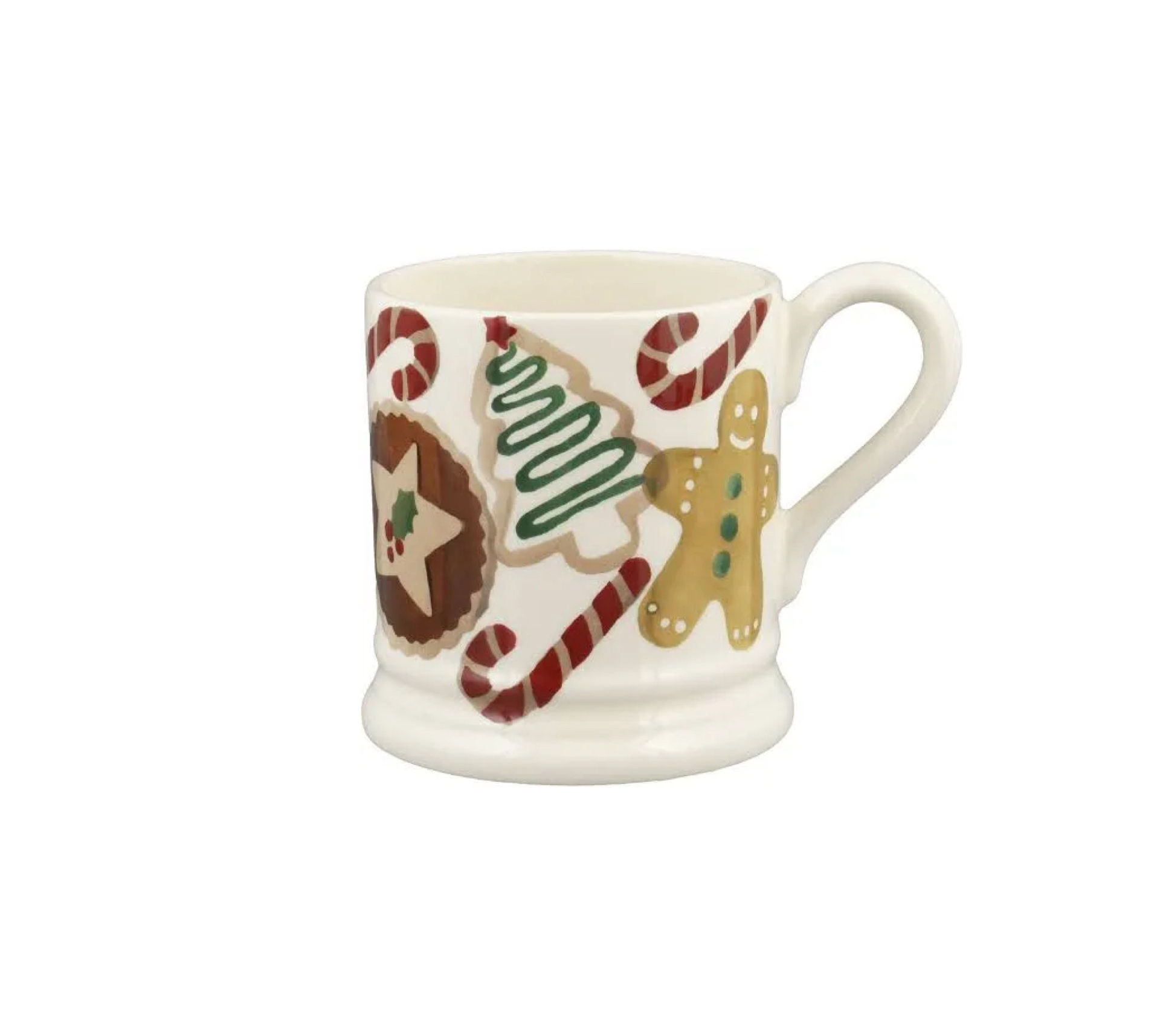 Emma Bridgewater Gingerbread Mug