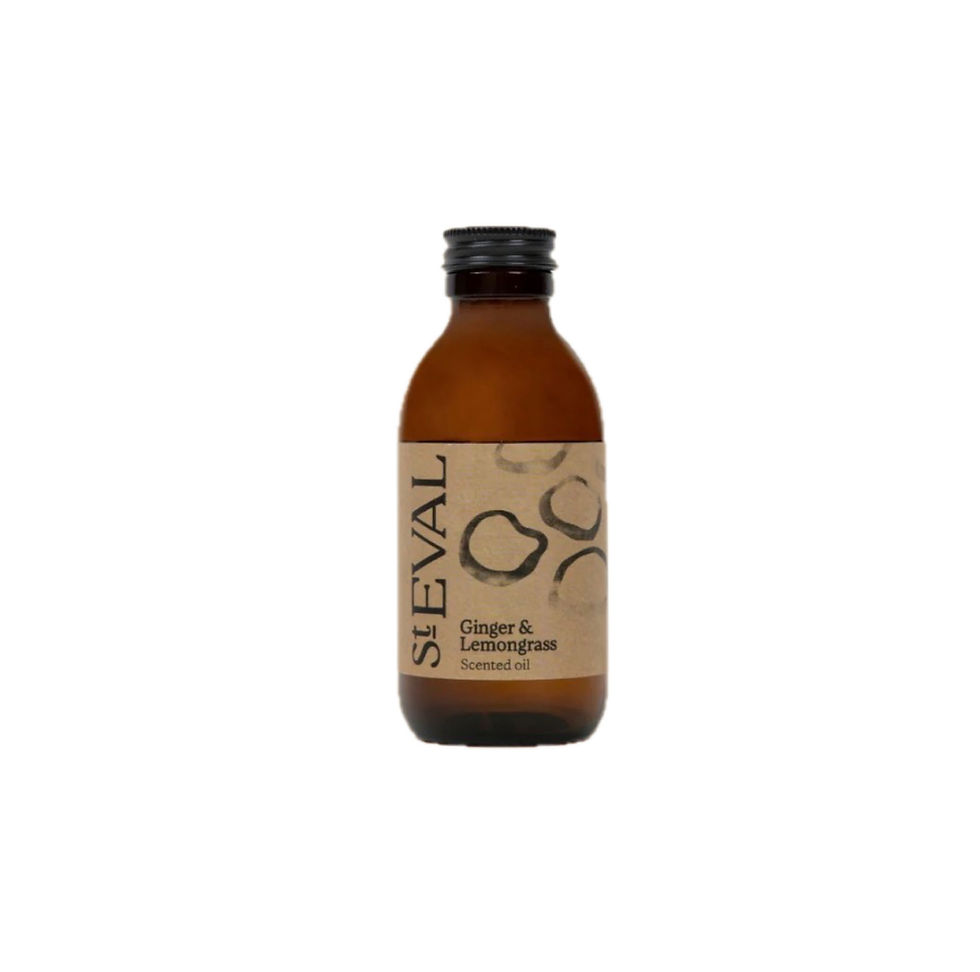 St Eval Diffuser Refill The Flying Fox Claydon Estate Buckinghamshire.