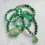 Thumbnail: Wild Spirit Emerald Bracelet Stack