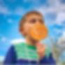 Curbside Confections Candy & Snack Truck Birthday Party