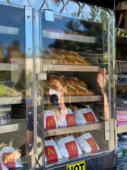 Curbside Confections Candy & Snack Truck