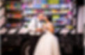 Curbside Confections Bride & Groom