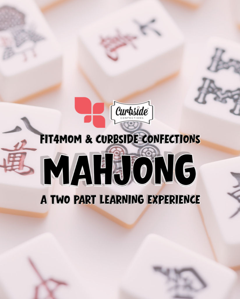 Learn to Play Mahjong!