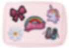 Curbside Confections Celebrations, Patch Party Experience