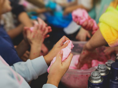 The Best Birthday Party Experiences for Kids Aged 4-14 in Bergen County