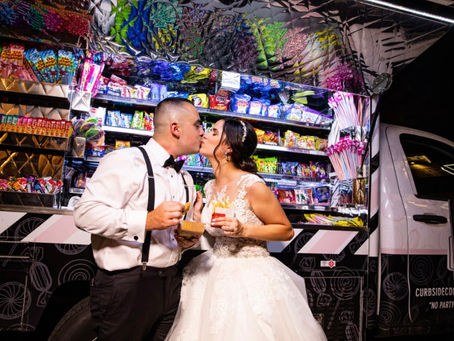 Best Food Trucks For Weddings In Florida