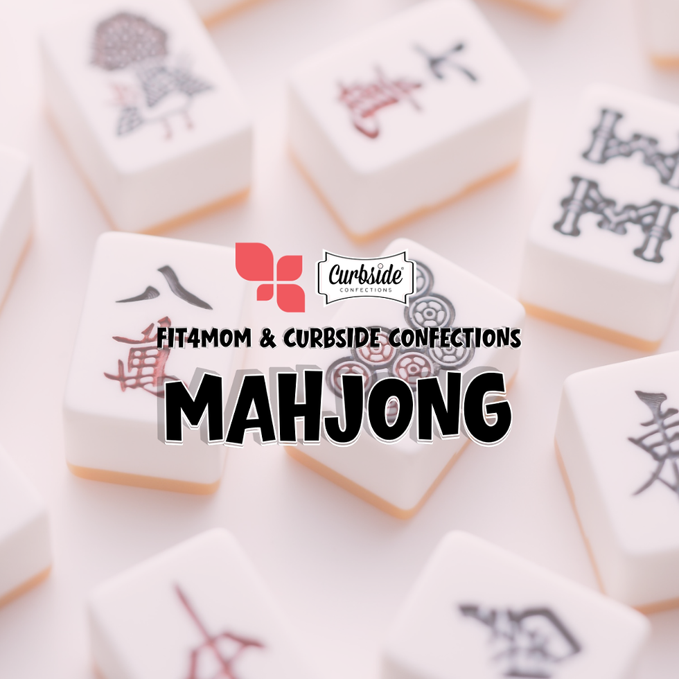 Learn to Play Mahjong! (Single Session)