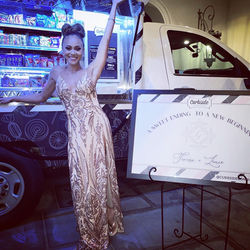 Curbside Confections Candy & Snack Truck