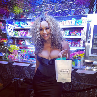 Curbside Confections Candy & Snack Truck