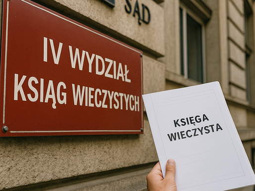 Księga Wieczysta Wrocław – jak uzyskać odpis, wpisać hipotekę i uniknąć problemów?