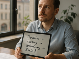 Kolejność zaciągania zobowiązań – jak nie zamknąć sobie drogi do kredytu hipotecznego we Wrocławiu?