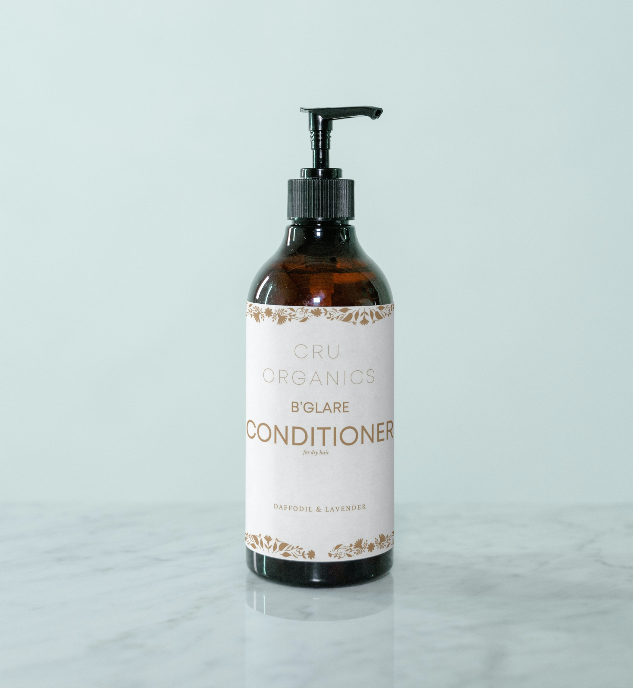 B'glare Conditioner