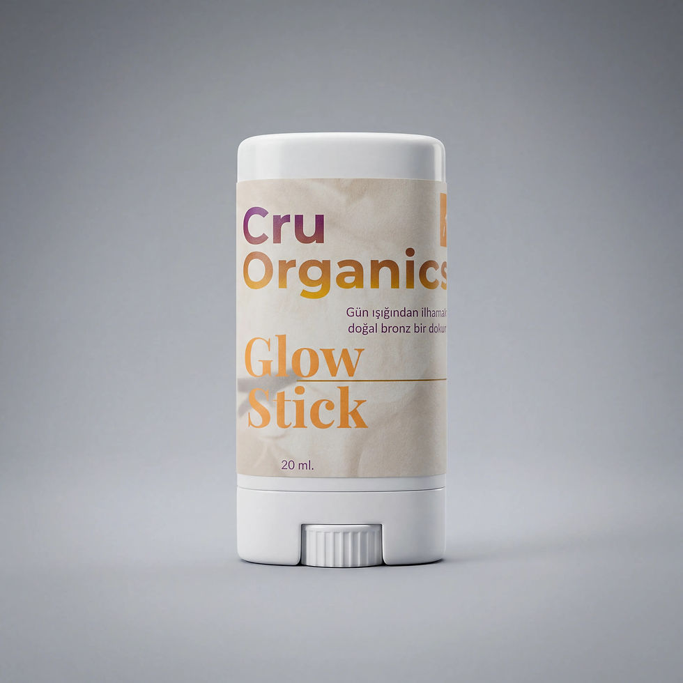 Küçük resim: Glow. Stick