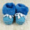 Thumbnail: Baby Booties 3
