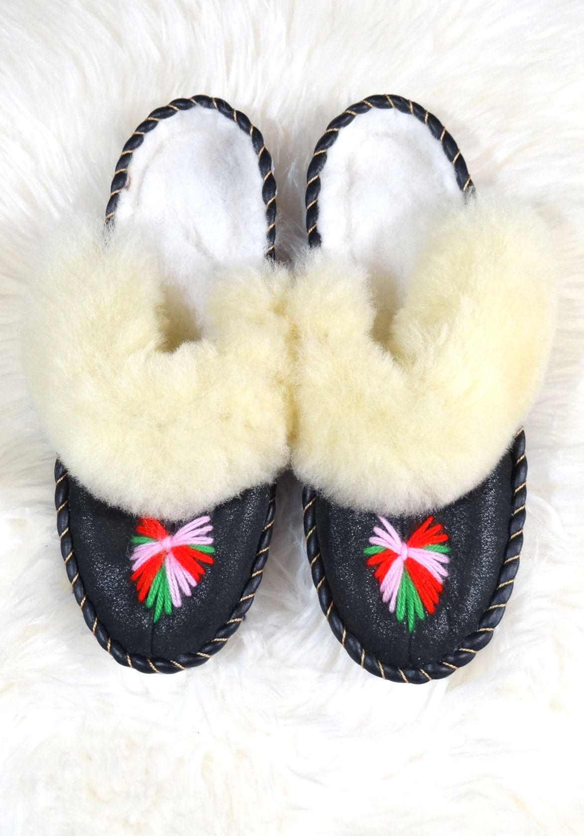 Slipper Mule 191