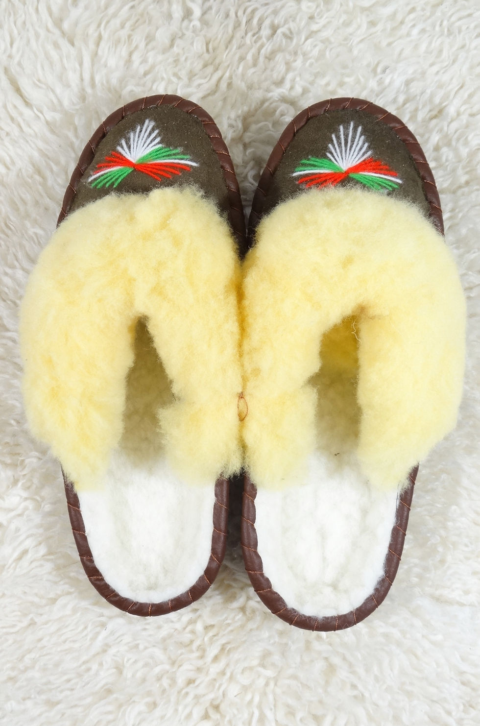 Thumbnail: Slipper Mule 67