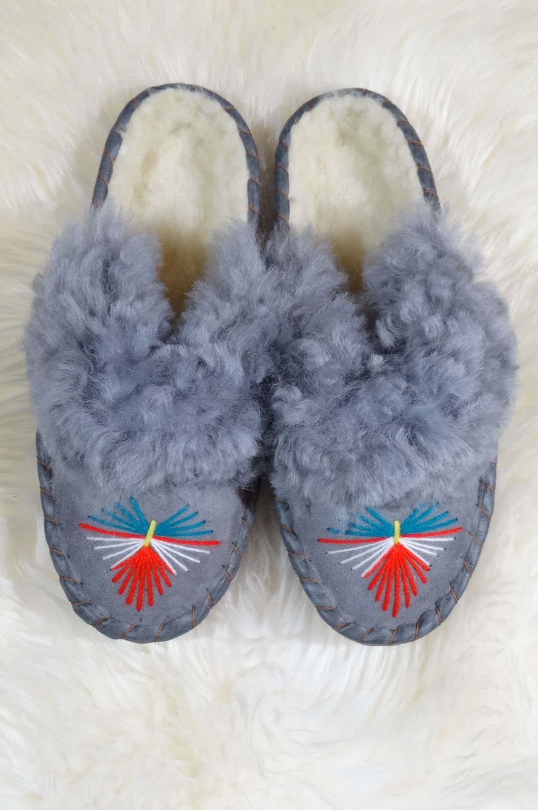 Slipper Mule 155