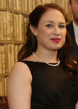 Charlotte Mings