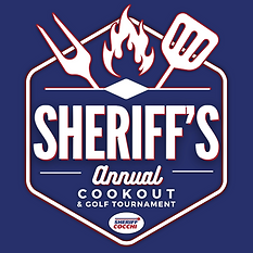 Sheriff's Annual Cookout LOGO.png