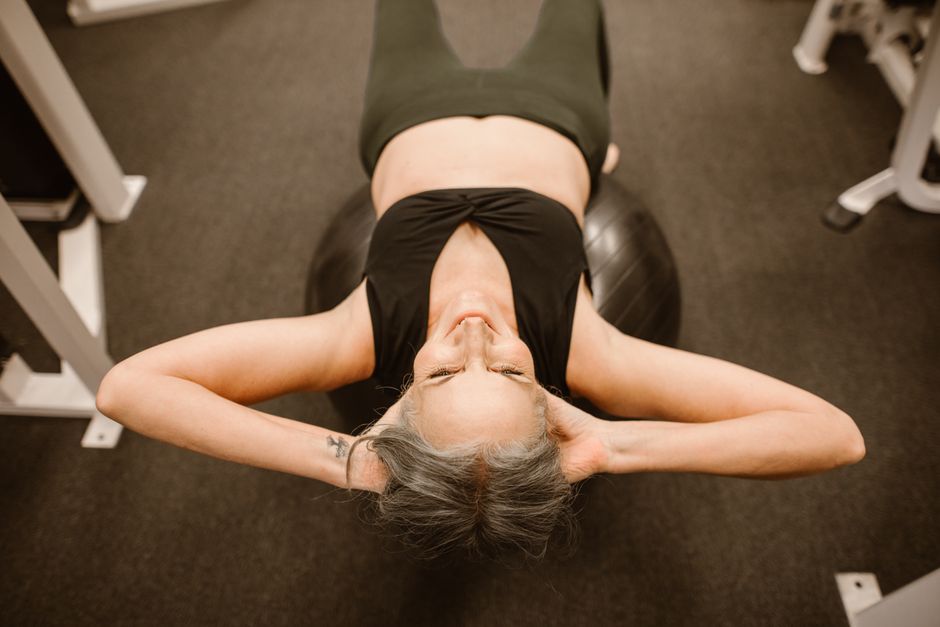 Vaginal Dryness in Menopause: Treatments That Bring Relief