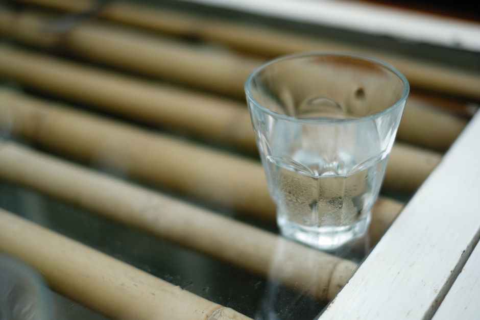 Hydration and Menopause: Why Water Matters More Now