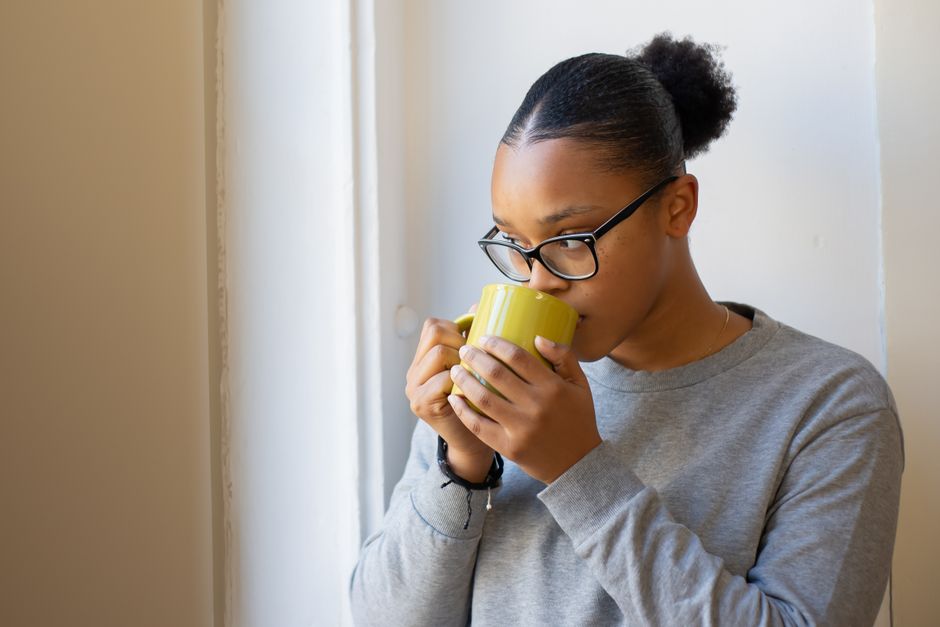 Perimenopause Self-Care: Small Habits That Make a Big Difference