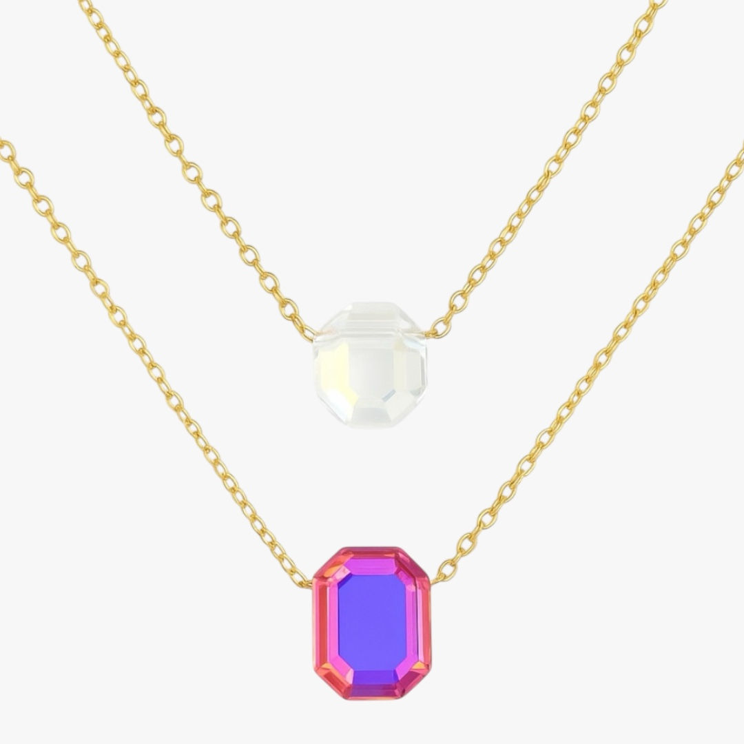 COLLAR LALA CRYSTAL SWAROVSKI