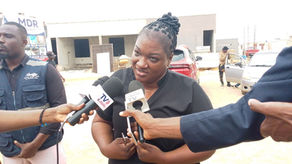 CONFLITOS NO CONDOMÍNIO SANTA ISABEL: MORADORES DENUNCIAM ACÇÕES DE COMANDANTES E SEGURANÇA PRIVADA