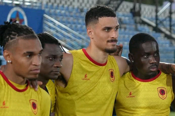 CAN 2025: ANGOLA TEM 1,15% DE HIPÓTESES DE SURPREENDER E LEVANTAR O TROFÉU