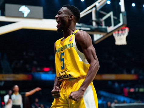 DUNDÃO BRILHA E COMANDA MASSACRE TRICOLOR NA BAL 2026 EM PRETÓRIA