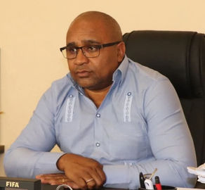 ACORDO EM RISCO PODE LEVAR AO CANCELAMENTO DO AMIGÁVEL ENTRE ANGOLA E GUINÉ-BISSAU