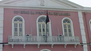 DISTÚRBIOS E VANDALISMO MARCAM INÍCIO DA SEMANA EM LUANDA: GOVERNO REAGE COM FIRMEZA