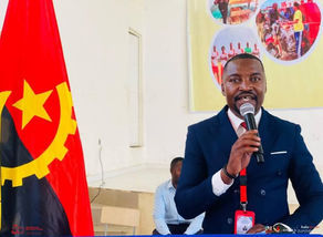 PROFESSORES DE QUIPUNGO INCENTIVADOS A REFORÇAR A EDUCAÇÃO EMPREENDEDORA NA ERA DA INOVAÇÃO