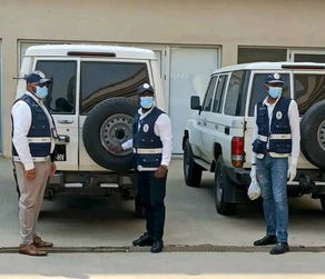 EXPLOSÃO DE GRANADA EM CACUACO DEIXA UM MORTO E 29 FERIDOS APÓS CONFRONTO ENTRE AGENTES